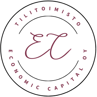 Tilitoimisto Economic Capital Oy